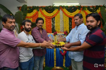 Dil Raju And Raj Tharun Lover Movie Launch
